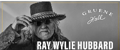Ray Whylie