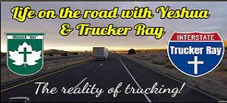 Trucker Ray