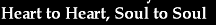 Hert to Heart