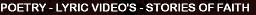 poetry