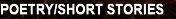 Poetry