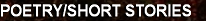 Poetry