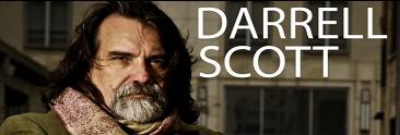 Darrel Scott