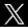 X